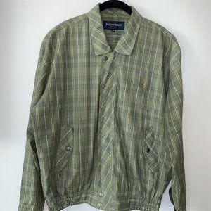 YVES SAINT LAURENT JACKET